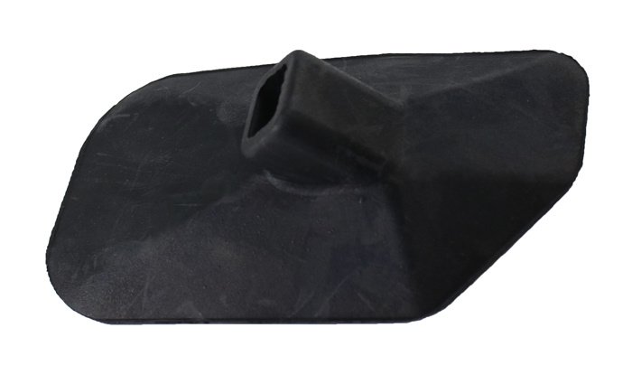 Skyddsk�pa Kopplingsgaffel B18