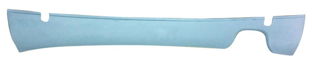 Rep.pl�t bakstycke nederdel P18S/E 61-72