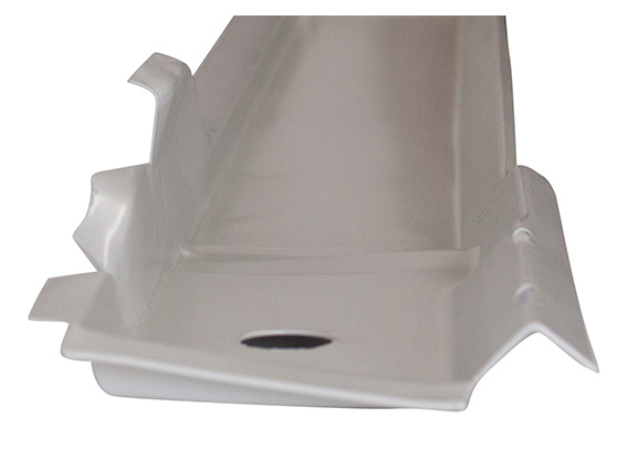 Rocker panel 1800 outer RH