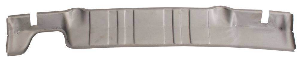 Rear inner valance 1800 61-73, 3 part pc