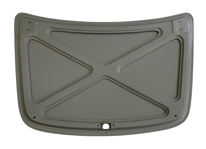 Boot lid P1800 S/E