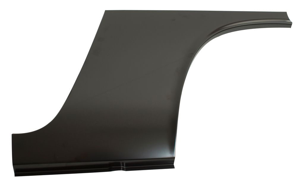 Patch panel 1800 door - rear wheel Left