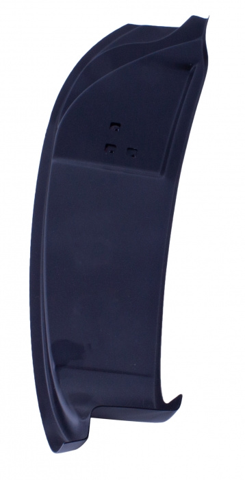 Door pillar 1800 rear RH