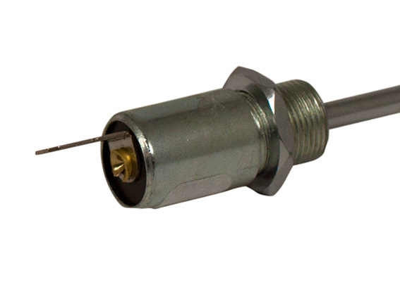 Str�mst�llare/spak �verv�xel 1800S