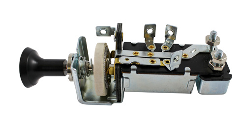 Str�mst�llare Ljus 1800 61-69 (61-67 USA)