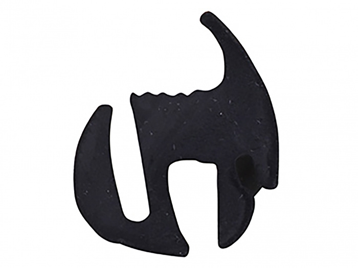 Gummilist Vindruta 1800 ch-10249