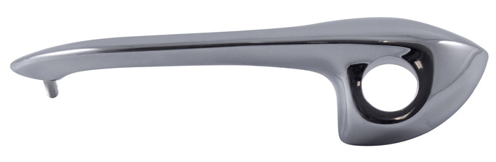 D�rrhandtag P1800 61-66 yttre V�