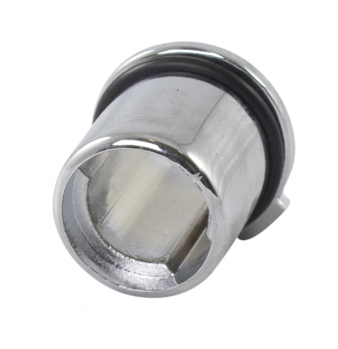 Tryckknapp d�rrl�s P1800