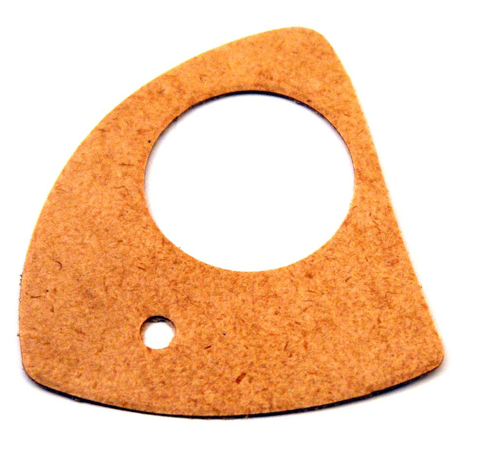 Gasket Door handle 1800 -64 front