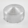 Flasher lens 1800 -64 white Flasher lens 1800 -64 white
