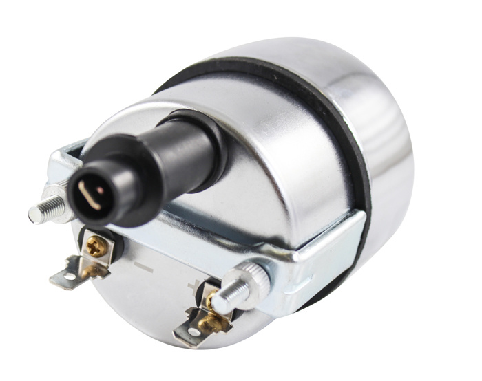 Klocka Volvo 1800 1961-69