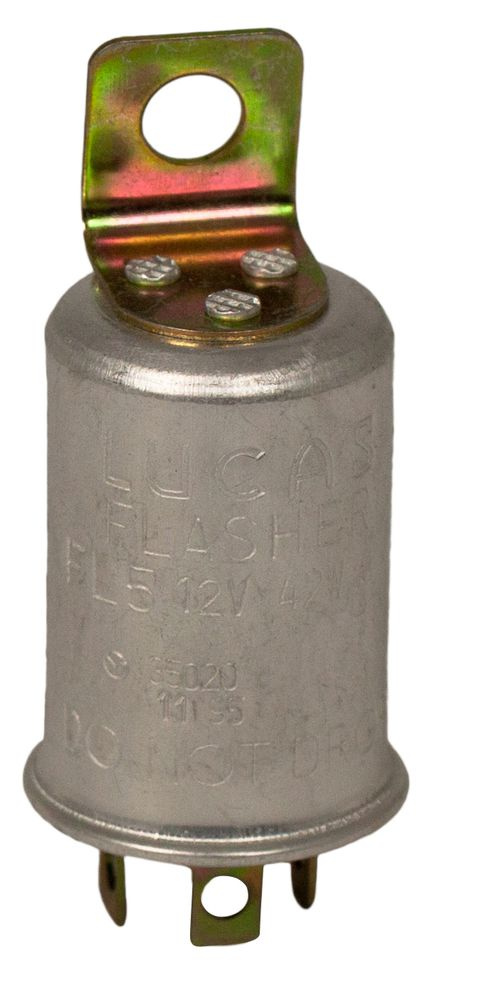 Rel� Blinkers 1800 Ch-30000