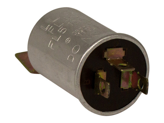 Rel� Blinkers 1800 Ch-30000