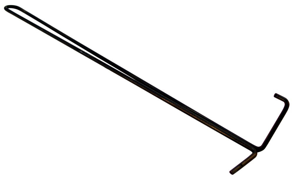 Fj�der Bagagelucka P1800/S/E V�