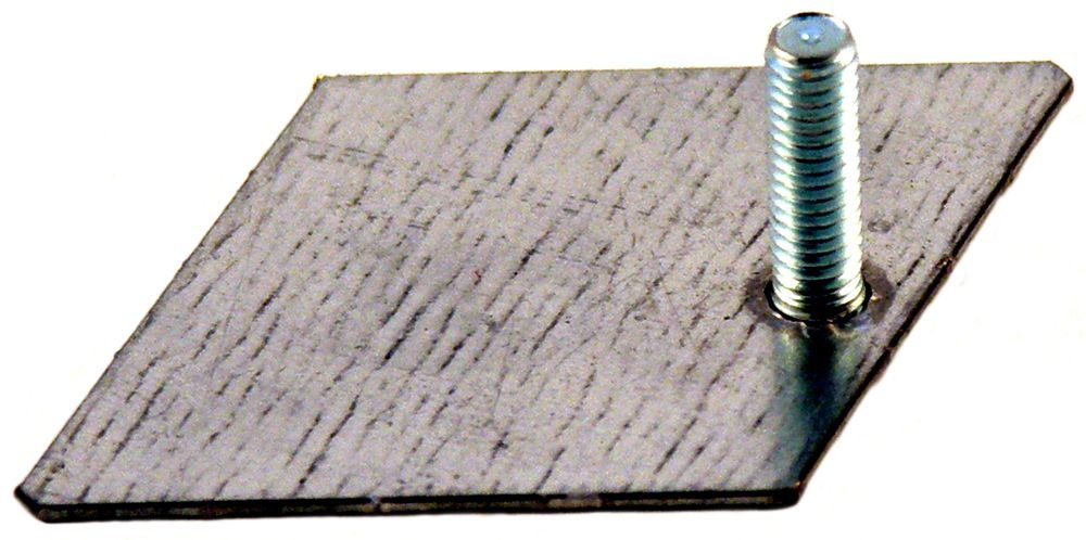 Anchorage Front fender 1800 LH