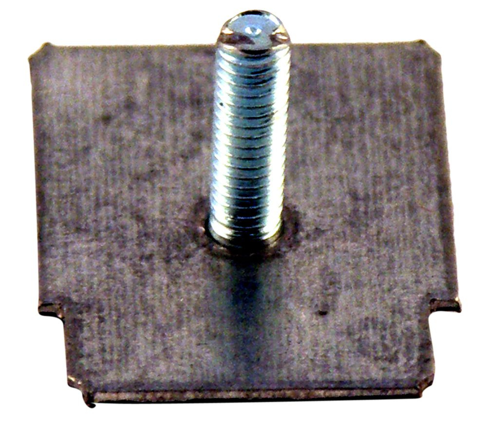 Skruvclips 1800 -20999