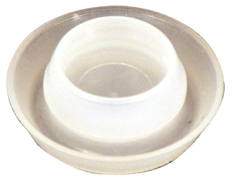 Plug Floor section 1800 plastic