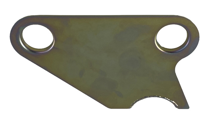 H�llare avgassystem 1800 - 2