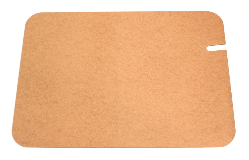 Panel under bagagematta 1800S/E 1964-72