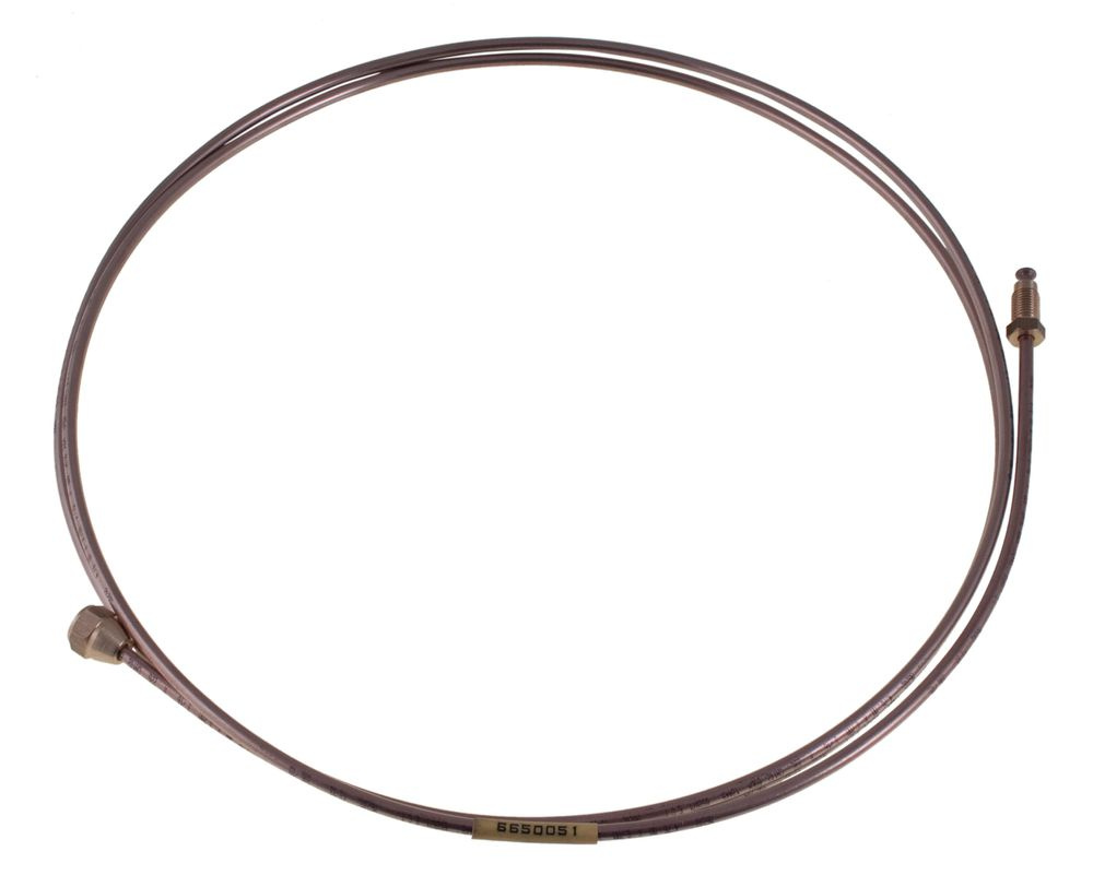 Brake line 1800 Front-Rear ch 3199-6999