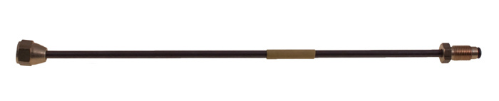 Bromsr�r 1800 V�F yttre