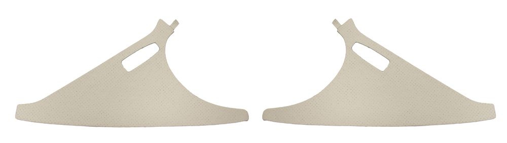 Paneler C/D-stolpe P1800 61-62 ch -6000 vit