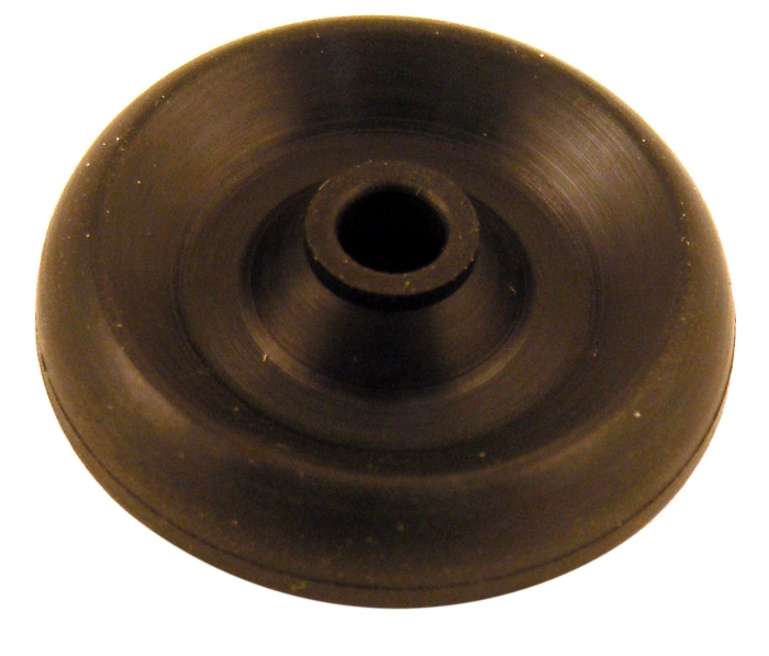 Genomf�ring torped, bromsr�r 1800 61-69