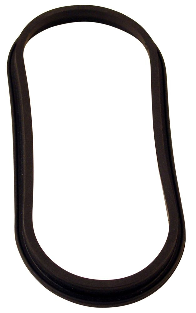 Packning Sarg-kaross  bak P1800/S/E