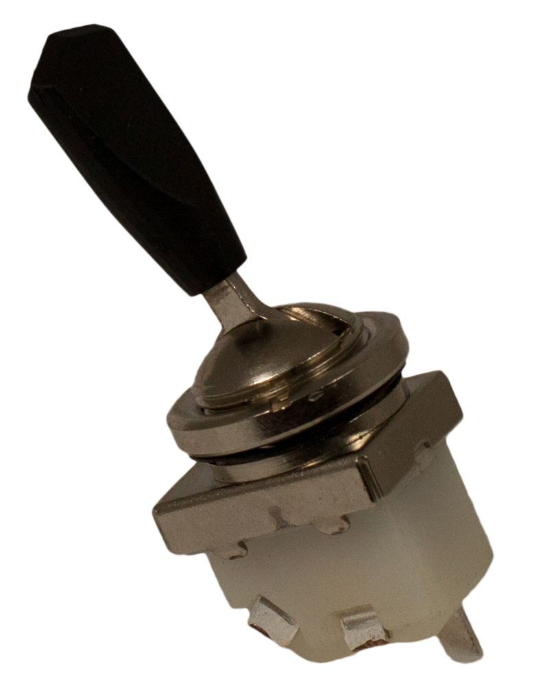 Switch P1800 map light/overdrive