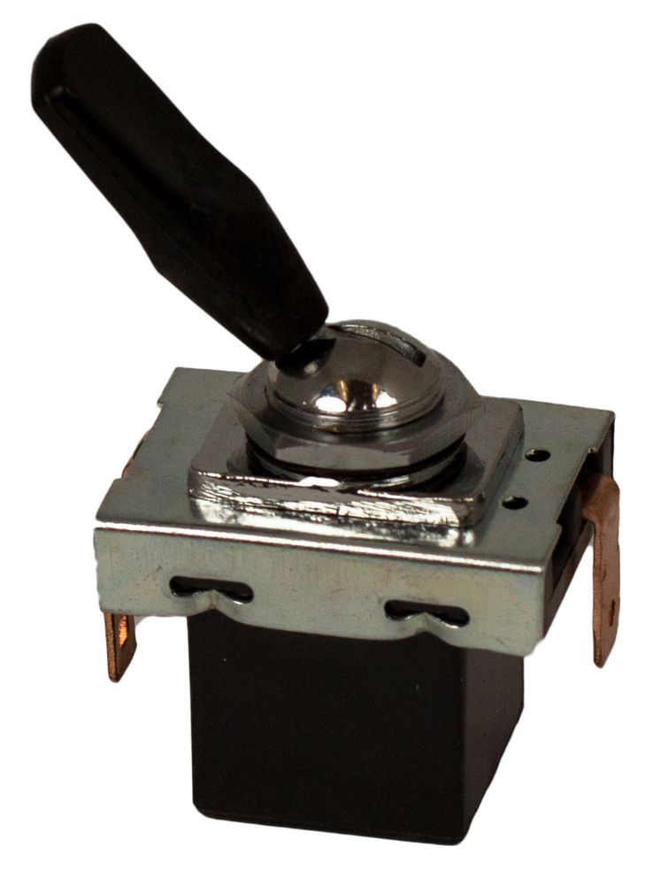 Switch Interior light 1800