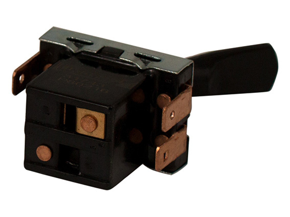 Switch Interior light 1800