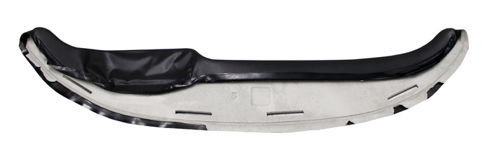 Stoppning Instrumentpanel 1800ES 1973 �vre