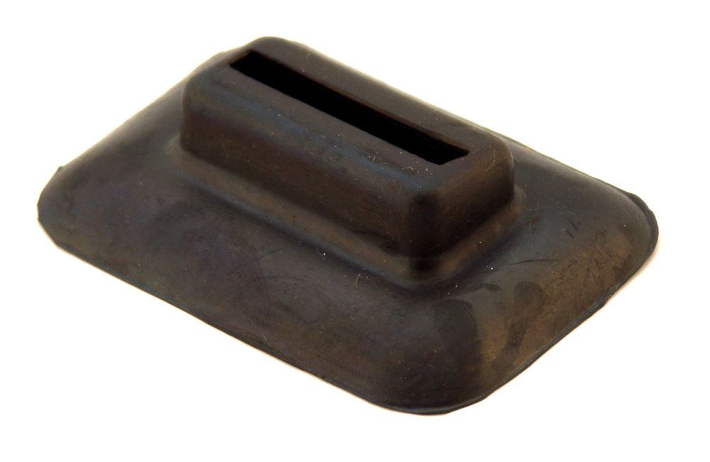 Grommet Bumper support 1800 ch-12499