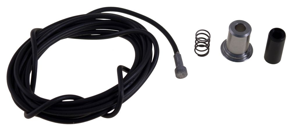 Signalledning f�r tuta med 13 mm hylsa