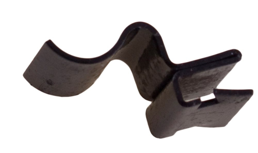 F�ste luftintagsgrill P1800 -'63