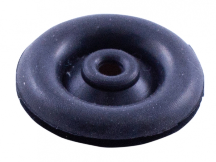 Genomf�ring Kablage