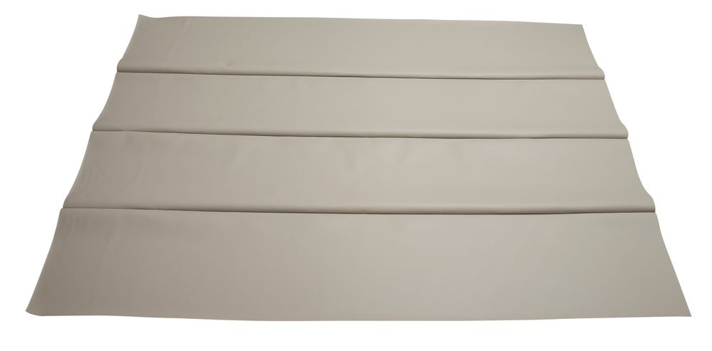 Innertak P1800 1963 ch 6001-7999 vinyl, operforerat