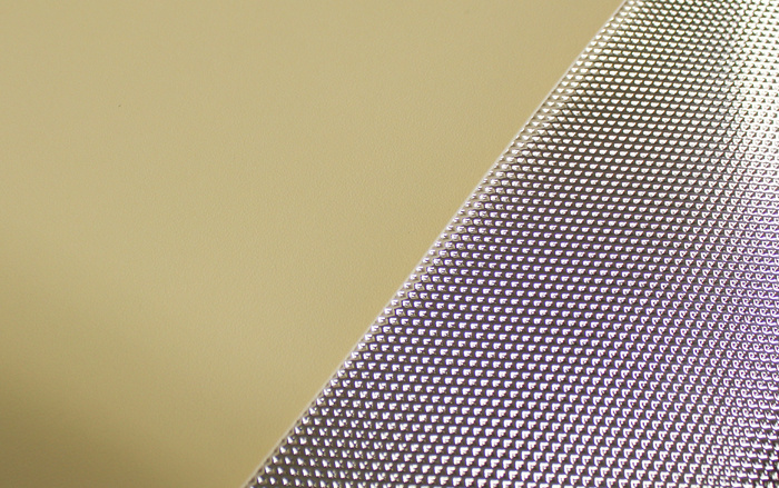 D�rrpaneler P1800 61-62 vit/silver undre