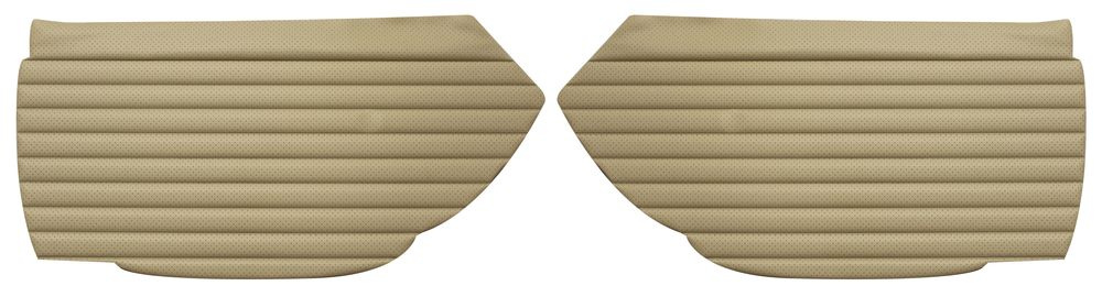 D�rrpaneler P1800 61-62 vit �vre