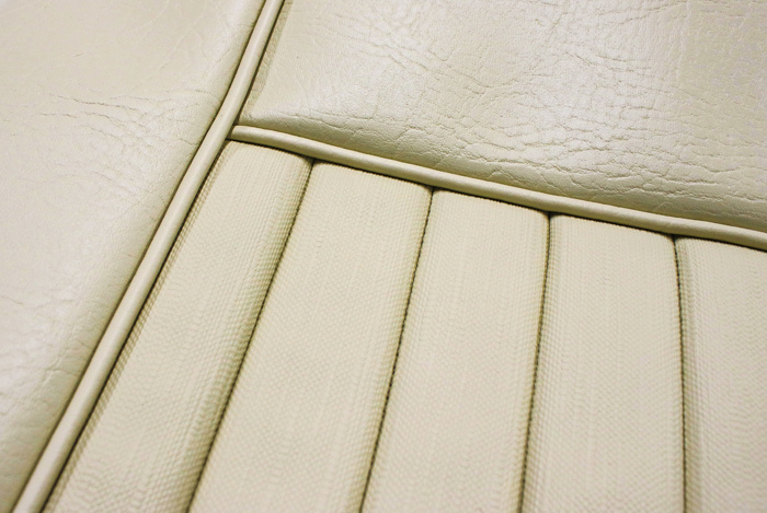 Kl�dsel Frams�te P1800 61-62 vit (vinyl)