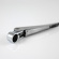 Wiper arm 1800 61-71 stainless RH (5 mm) Wiper arm 1800 61-71 stainless RH (5 mm)