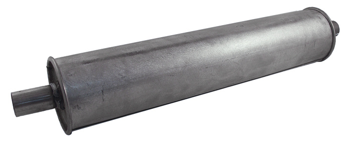 Silencer PV 47-66/Duett B16/B18