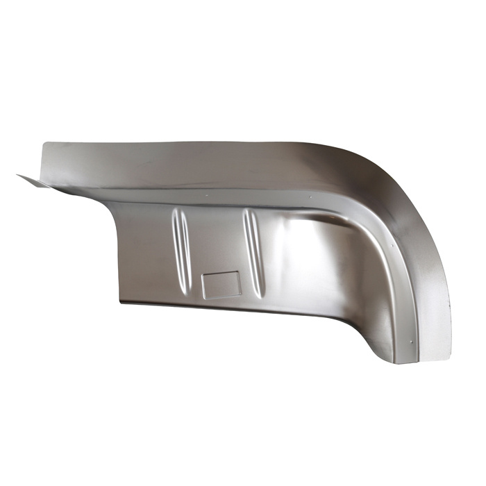 Sk�rminf�stning PV bakre H�ger Bak