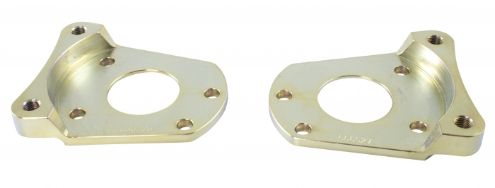 H�llare bromsok PV/Duett fram