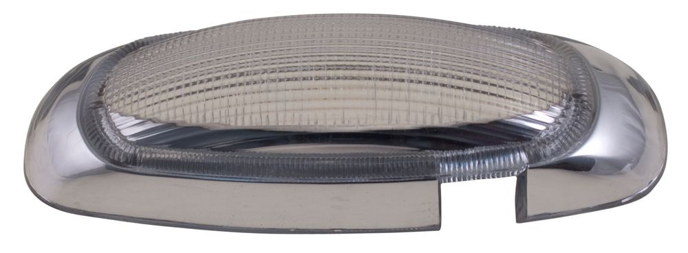 Glas Innerbelysning PV/Duett/Amazon