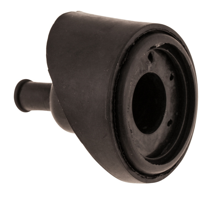 Casing Flasher PV/Duett B18 rubber LH