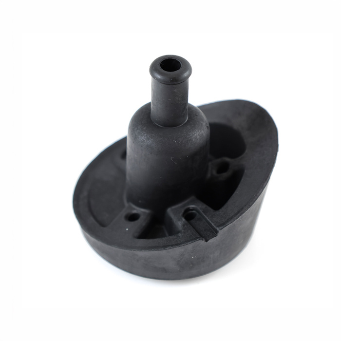 Casing Flasher PV/Duett B18 rubber RH