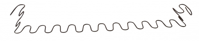 Fj�der stolsrygg 544/210 62-