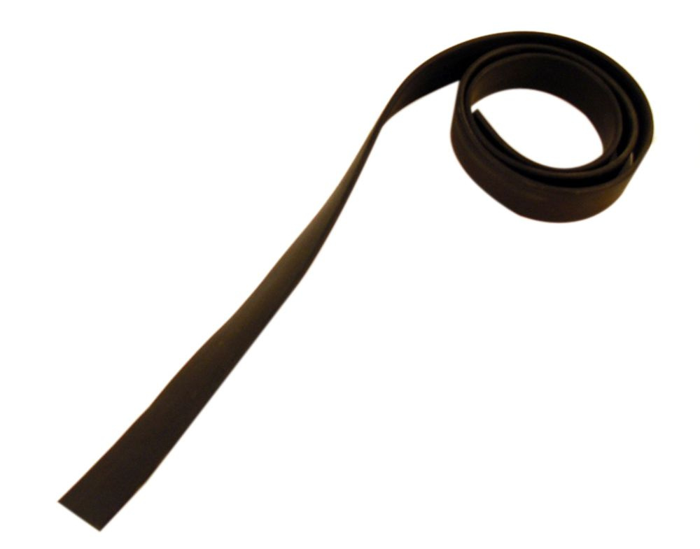 Gummilist Bagage 220 undre lucka botten