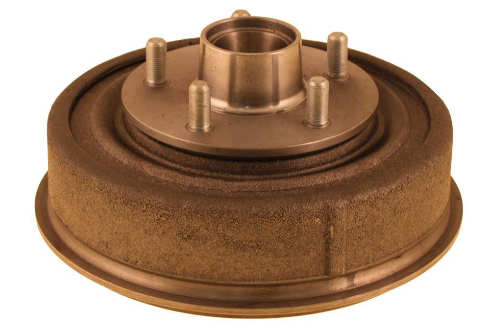Brake drum front orginal